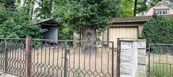 Terreno en Oberhavel, Germany No. 55095 2