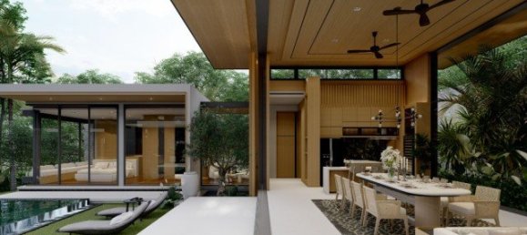 2 bedrooms Villa in Phuket, Thailand No. 12605 10