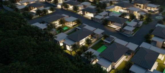 2 bedrooms Villa in Phuket, Thailand No. 12605 18