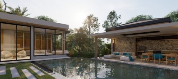 2 bedrooms Villa in Phuket, Thailand No. 12605 17