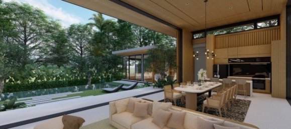 2 bedrooms Villa in Phuket, Thailand No. 12605 8