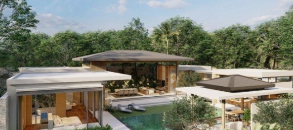 2 bedrooms Villa in Phuket, Thailand No. 12605 3
