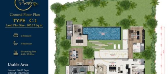 2 bedrooms Villa in Phuket, Thailand No. 12605 20