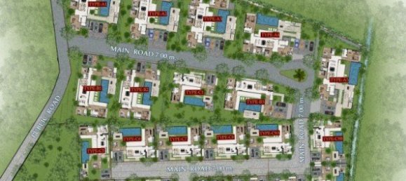 2 bedrooms Villa in Phuket, Thailand No. 12605 21