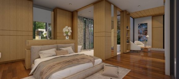 2 bedrooms Villa in Phuket, Thailand No. 12605 13