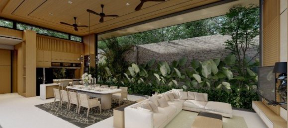 2 bedrooms Villa in Phuket, Thailand No. 12605 9