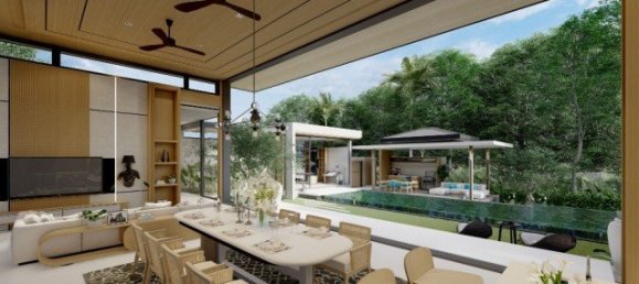 2 bedrooms Villa in Phuket, Thailand No. 12605 7