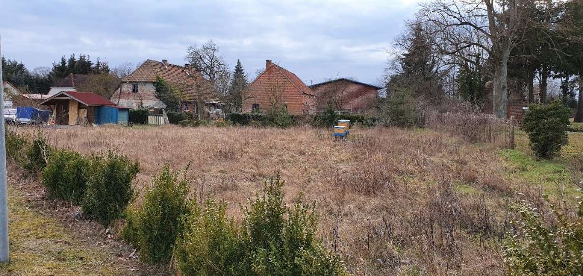 Grundstück in Ludwigslust-Parchim, Germany, Nr. 224842