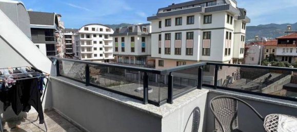 Wohnung 2+1 in Alanya, Turkey, Nr. 24084 5