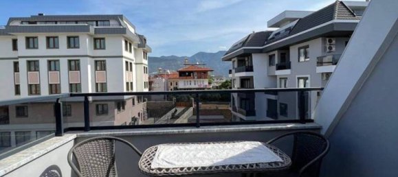 Wohnung 2+1 in Alanya, Turkey, Nr. 24084 6