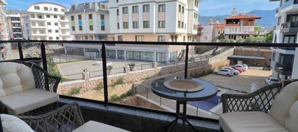 Wohnung 2+1 in Alanya, Turkey, Nr. 24084 4