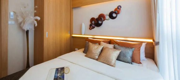 2 bedrooms Condo in Harmonia City Garden Chon Buri, Thailand No. 30143 7