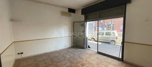 Коммерческая недвижимость 26м² в Катания, Италия № 162227 5