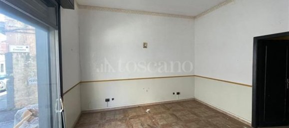 Коммерческая недвижимость 26м² в Катания, Италия № 162227 3