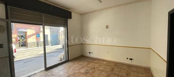 Коммерческая недвижимость 26м² в Катания, Италия № 162227 4