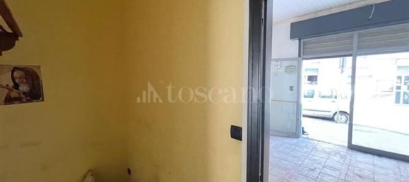 Коммерческая недвижимость 26м² в Катания, Италия № 162227 7
