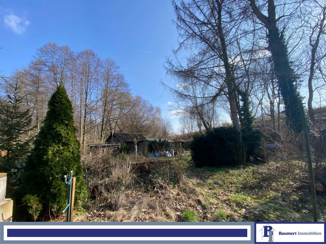 Земельный участок в Markisch-Oderland, Германия № 21306