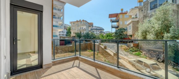 2 rooms Apartment in Oba, Turkey No. 32393 11