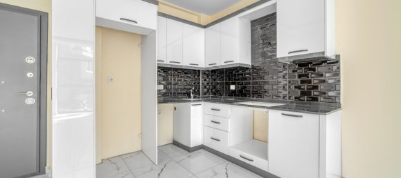 2 rooms Apartment in Oba, Turkey No. 32393 9