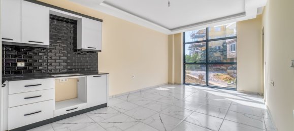 2 rooms Apartment in Oba, Turkey No. 32393 6