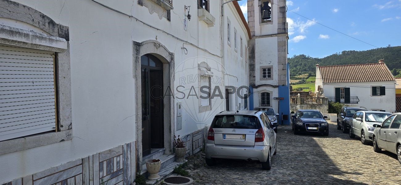 Casa T4 em Torres Vedras, Portugal N.º 227668