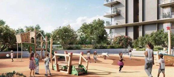 3 bedrooms Apartment in Dubai, UAE No. 96315 5