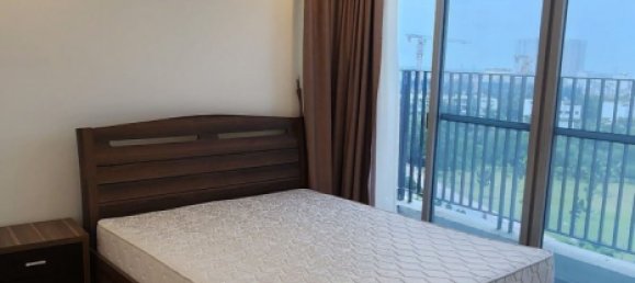 3 bedrooms Apartment in District 7, Vietnam No. 10228 4