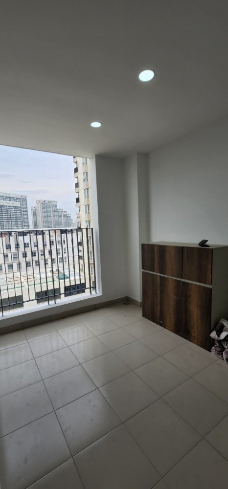 3 bedrooms Apartment in District 7, Vietnam No. 10228