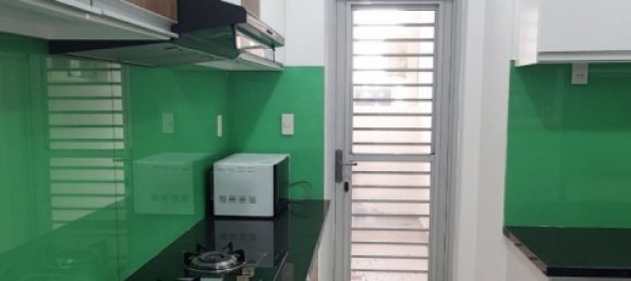 3 bedrooms Apartment in District 7, Vietnam No. 10228 6