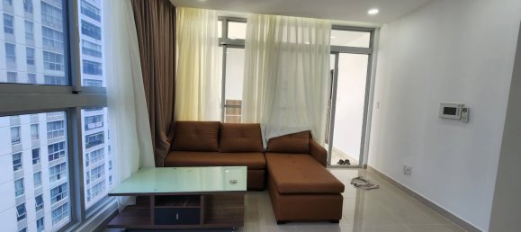 3 bedrooms Apartment in District 7, Vietnam No. 10228 7