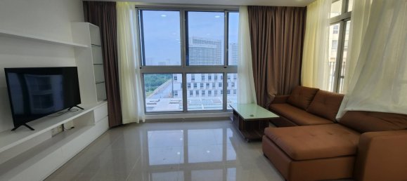 3 bedrooms Apartment in District 7, Vietnam No. 10228 9