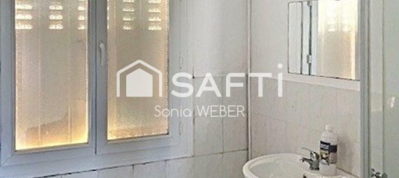 3 Schlafzimmer Haus in Sermaize-les-Bains, France, Nr. 300532 5