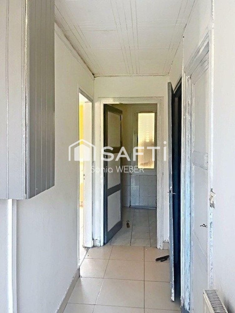 3 Schlafzimmer Haus in Sermaize-les-Bains, France, Nr. 300532