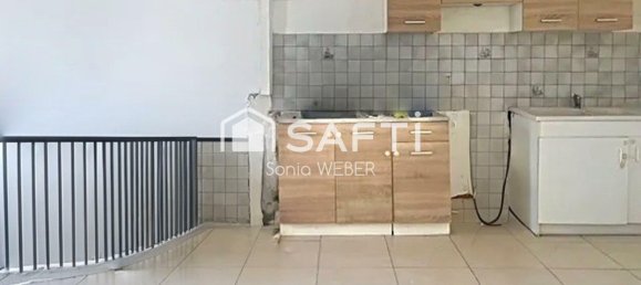 3 Schlafzimmer Haus in Sermaize-les-Bains, France, Nr. 300532 4