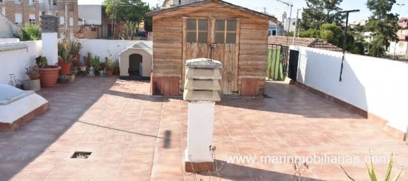 Квартира с 3 спальнями в Картахена, Испания № 163449 16