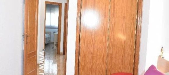 Квартира с 3 спальнями в Картахена, Испания № 163449 4