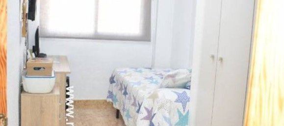 Квартира с 3 спальнями в Картахена, Испания № 163449 5