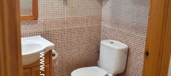 Квартира с 3 спальнями в Картахена, Испания № 163449 12