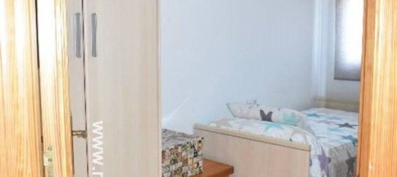 Квартира с 3 спальнями в Картахена, Испания № 163449 8