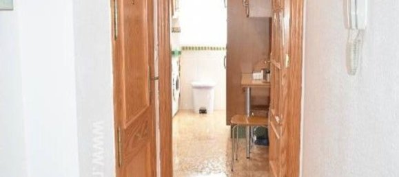 Квартира с 3 спальнями в Картахена, Испания № 163449 15