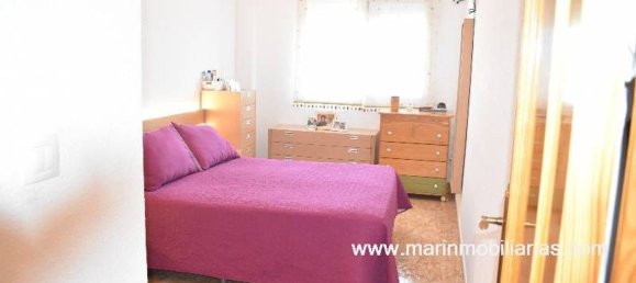 Квартира с 3 спальнями в Картахена, Испания № 163449 2