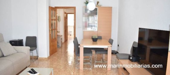 Квартира с 3 спальнями в Картахена, Испания № 163449 27