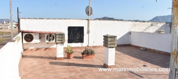 Квартира с 3 спальнями в Картахена, Испания № 163449 18