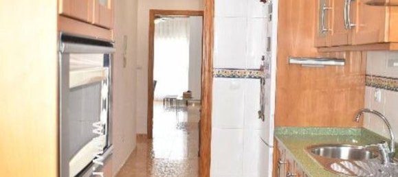 Квартира с 3 спальнями в Картахена, Испания № 163449 32