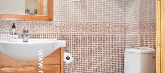 Квартира с 3 спальнями в Картахена, Испания № 163449 11