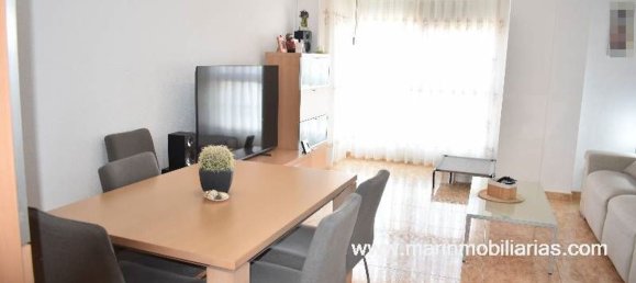 Квартира с 3 спальнями в Картахена, Испания № 163449 28