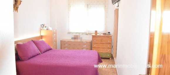 Квартира с 3 спальнями в Картахена, Испания № 163449 35