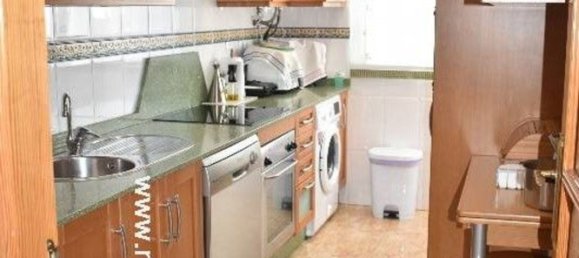 Квартира с 3 спальнями в Картахена, Испания № 163449 31