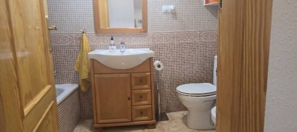 Квартира с 3 спальнями в Картахена, Испания № 163449 13