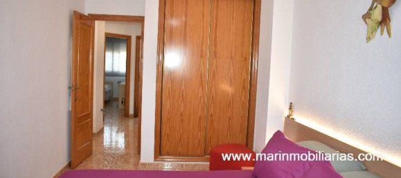 Квартира с 3 спальнями в Картахена, Испания № 163449 3